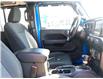 2022 Jeep Wrangler Unlimited Sport (Stk: 15-U0943) in London - Image 25 of 27