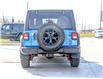 2022 Jeep Wrangler Unlimited Sport (Stk: 15-U0943) in London - Image 26 of 27
