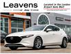 2021 Mazda Mazda3 Sport GS (Stk: 15-U0959) in London - Image 1 of 27
