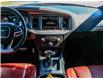 2022 Dodge Charger SRT Hellcat Widebody (Stk: 15-U0962) in London - Image 7 of 31