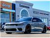 2022 Dodge Charger SRT Hellcat Widebody (Stk: 15-U0962) in London - Image 15 of 31