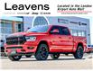 2020 RAM 1500 Laramie (Stk: 15-25176A) in London - Image 1 of 30