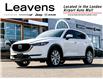 2020 Mazda CX-5 Signature (Stk: 15-U0982) in London - Image 1 of 30