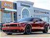 2023 Dodge Challenger SRT Hellcat (Stk: 15-U0985) in London - Image 10 of 25