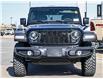 2025 Jeep Wrangler Sport (Stk: 15-25072) in London - Image 2 of 25