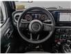 2025 Jeep Wrangler Sport (Stk: 15-25072) in London - Image 3 of 25