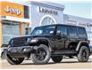 2025 Jeep Wrangler Sport (Stk: 15-25072) in London - Image 13 of 25