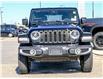 2025 Jeep Wrangler Sahara (Stk: 15-25075) in London - Image 2 of 23