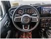 2025 Jeep Wrangler Sahara (Stk: 15-25075) in London - Image 3 of 23
