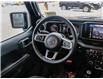 2025 Jeep Wrangler Sahara (Stk: 15-25075) in London - Image 6 of 23