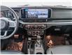 2025 Jeep Wrangler Sahara (Stk: 15-25075) in London - Image 7 of 23