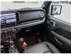 2025 Jeep Wrangler Sahara (Stk: 15-25075) in London - Image 8 of 23