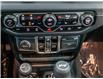 2025 Jeep Wrangler Sahara (Stk: 15-25075) in London - Image 10 of 23