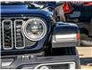 2025 Jeep Wrangler Sahara (Stk: 15-25075) in London - Image 15 of 23