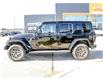 2025 Jeep Wrangler Sahara (Stk: 15-25075) in London - Image 17 of 23