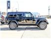 2025 Jeep Wrangler Sahara (Stk: 15-25075) in London - Image 18 of 23