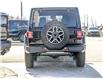 2025 Jeep Wrangler Sahara (Stk: 15-25075) in London - Image 22 of 23