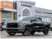 2025 RAM 1500 Sport (Stk: 15-25093) in London - Image 17 of 30