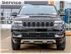 2025 Jeep Wagoneer Series III (Stk: 15-25106) in London - Image 2 of 33