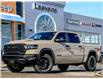 2025 RAM 1500 Rebel (Stk: 15-25095) in London - Image 18 of 30