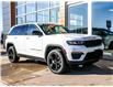 2025 Jeep Grand Cherokee Limited (Stk: 15-25100) in London - Image 14 of 26