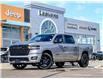2025 RAM 1500 Sport (Stk: 15-25148) in London - Image 13 of 26
