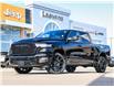2025 RAM 1500 Sport (Stk: 15-25127) in London - Image 19 of 32