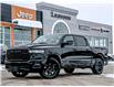 2025 RAM 1500 Sport (Stk: 15-25089) in London - Image 15 of 28