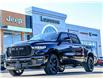 2025 RAM 1500 Sport (Stk: 15-25121) in London - Image 16 of 28