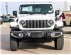 2025 Jeep Wrangler Sahara (Stk: 15-25119) in London - Image 2 of 25