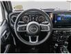 2025 Jeep Wrangler Sahara (Stk: 15-25119) in London - Image 3 of 25