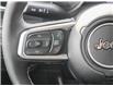 2025 Jeep Wrangler Sahara (Stk: 15-25119) in London - Image 4 of 25