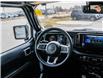 2025 Jeep Wrangler Sahara (Stk: 15-25119) in London - Image 6 of 25