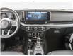 2025 Jeep Wrangler Sahara (Stk: 15-25119) in London - Image 7 of 25