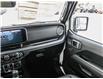2025 Jeep Wrangler Sahara (Stk: 15-25119) in London - Image 8 of 25