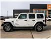 2025 Jeep Wrangler Sahara (Stk: 15-25119) in London - Image 16 of 25