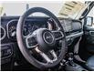2025 Jeep Wrangler Sahara (Stk: 15-25119) in London - Image 18 of 25