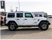 2025 Jeep Wrangler Sahara (Stk: 15-25119) in London - Image 21 of 25