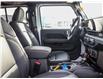 2025 Jeep Wrangler Sahara (Stk: 15-25119) in London - Image 23 of 25