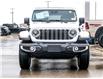 2025 Jeep Wrangler Sahara (Stk: 15-25116) in London - Image 2 of 28