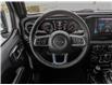 2025 Jeep Wrangler Sahara (Stk: 15-25116) in London - Image 3 of 28