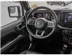 2025 Jeep Wrangler Sahara (Stk: 15-25116) in London - Image 6 of 28