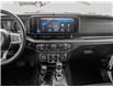 2025 Jeep Wrangler Sahara (Stk: 15-25116) in London - Image 8 of 28