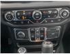 2025 Jeep Wrangler Sahara (Stk: 15-25116) in London - Image 13 of 28
