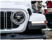 2025 Jeep Wrangler Sahara (Stk: 15-25116) in London - Image 17 of 28