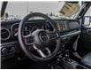 2025 Jeep Wrangler Sahara (Stk: 15-25116) in London - Image 21 of 28