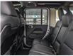 2025 Jeep Wrangler Sahara (Stk: 15-25116) in London - Image 23 of 28