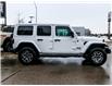 2025 Jeep Wrangler Sahara (Stk: 15-25116) in London - Image 24 of 28
