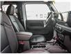 2025 Jeep Wrangler Sahara (Stk: 15-25116) in London - Image 26 of 28