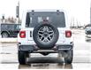 2025 Jeep Wrangler Sahara (Stk: 15-25116) in London - Image 27 of 28